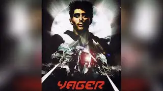 Yager (2003) All Cutscenes