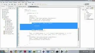 Using OOP PHP to select, update, and insert data in a mysql database -- Part 3
