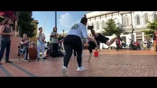 Roda Arts Alive July 2019