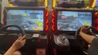 WMMT6RR＋ 身内対戦