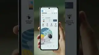 Let your creativity run wild | Samsung The Freestyle