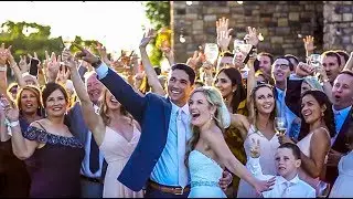 Marlina & Joe's Wedding || Paso Robles, CA