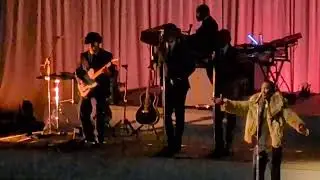 Giveon Concert - ATL, Dear Beloved - Opening 2 Songs