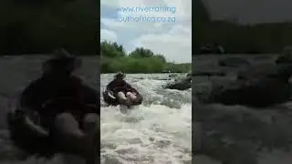 River Tubing Adventures South Africa #tubing #rivertubing #adventures #fun #pret #thingstodo
