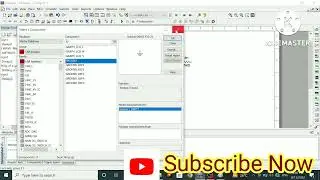 Multisim_Simulator_Shifting_of Graph | multisim_analysis_Shift of Soinosidal wave Signal  urdu/hindi