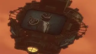 Gravity Rush Remastered - Alias is Back! HQ