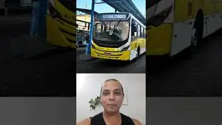 DA MELHOR PRA PIOR EMPRESA DE &Ocirc;NIBUS INTERMUNICIPAL DE JAPERI E PARACAMBI