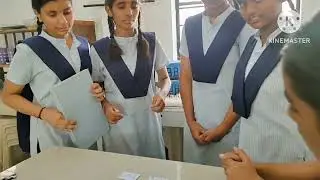 CPDT Role play JNV Daman