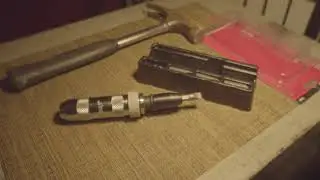 Most useful tool to have in garage. Remove large Philips / Flat heads with ease and no damage.