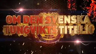 Sthlm Wrestling. Elimination One!