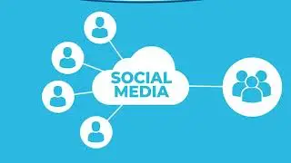 SMM services video for technopixar | 2d video after effects | TechnoPixar |