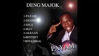 ABYEI ABI ROT WAAR (PAYAM)~BY DENG MAJOK