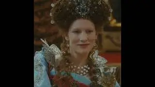 Elizabeth, The Golden Age #cateblanchett  #hollywoodmovies #hollywood #elizabeth #queenelizabeth