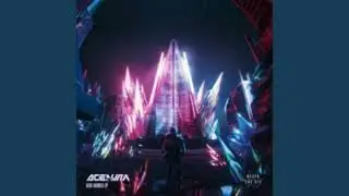 Ace Aura - Inferno [with another first drop]