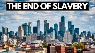 The End of Slavery Requires Universal Basic Income