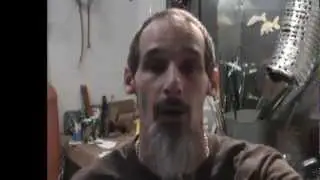 What you need to get started blowing glass