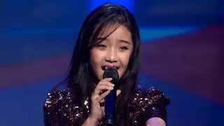 Công Thành Show | Guests: Bé Hoàng Thiên Nga, ca sĩ Thuý An | 11/08/2019