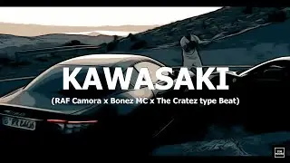 [FREE] RAF Camora x Bonez MC x The Cratez type Beat 