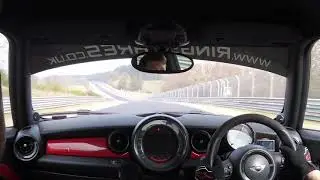 MINI JCW 10.10 BTG VLN Layout 24.03.2019