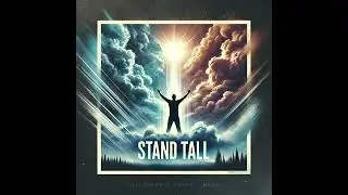 Stand Tall | Motivational Rock Song | Unstoppable Force - Music