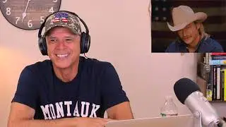 Alan Jackson -- Little Bitty  [REACTION/RATING]