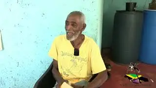 Watch: Visiting Mr. Granville! Thanks to donors!