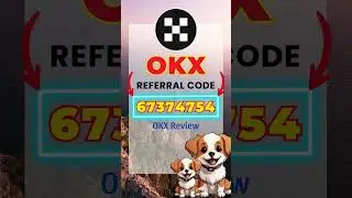 OKX Review 2025 with Referral Code 