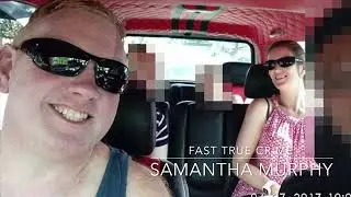 Missing Samantha Murphy's husband Michael &ldquo;Mick&rdquo; Murphy won&rsquo;t join the 3-day search for his wife