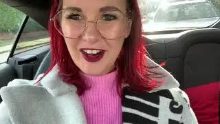 A uk daily vlog thrift shopping charity shop haul and family memories 13 November 2019