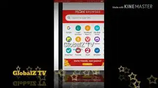 Money make automatically from mcent browser 