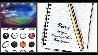 How To Plan A Secondary School Sports Event