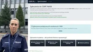 Jak nie paść ofiarą internetowego oszustwa? Ten numer koniecznie zapisz