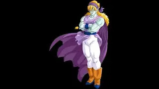 Angira Voix Officiel Française Éric Legrand sur Sparking ZERO #sparkingzerogameplay