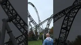 Karacho &ndash; der heftigste Launch in Tripsdrill! 90 km/h in 1,6 Sekunden! 🚀🔥