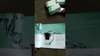 VESTIGE PRODUCT KIT📝💚💙