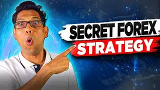 Best forex price action secret no one talk about