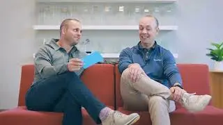 Who&rsquo;s More Likely to! Brent and Todd