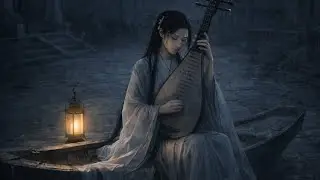 Silent Guqin, Sleepless Night