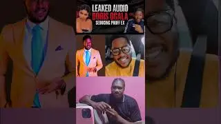 part 3 Leaked Audio. How Doris ogala was doing Detty jobs for pastors #duet #stitchtricks #african