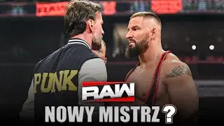 I CO? I NIC...Wrażenia po RAW Netflix Anniversary z 5 stycznia 2026