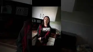 Spoiled Teen came Back to her Mom to Scream at her after getting kicked out for bad behavior...💔#sad