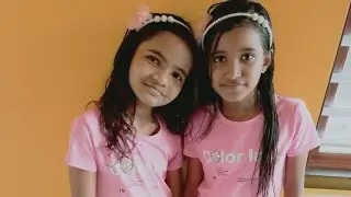 Harfun mola||dance cover||Two sisters2