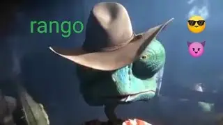 rango is the best movie (in Hindi 2011)