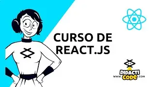 🚀 Introducción al Curso de React.js ⚛️ - ¿Por qué aprender YA React? ¿Qué aprenderás en el curso? 💪🏼
