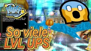 Flyff Universe - Toxic Pay2Play, Level 140 Steamwalker, Chris singt Eye of the Tiger, Neues Equip