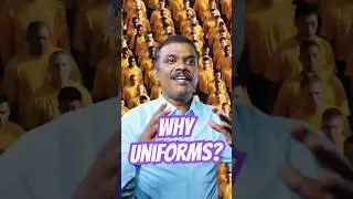 How Uniform Plays A Major Role In A Company | TNBDH