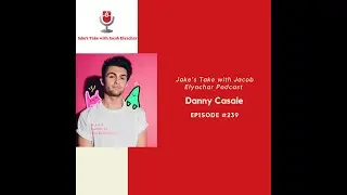 @coolman_coffeedan  TALKS #Shanghai Art Exhibit | Jake's Take with Jacob Elyachar Podcast