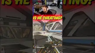 Is Rogue Cheating?😲 | Apex Legends #apexlegends #shorts