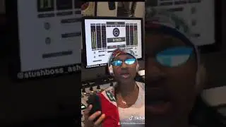 Haitian Radio Stations Be Like .... 🤣🇭🇹