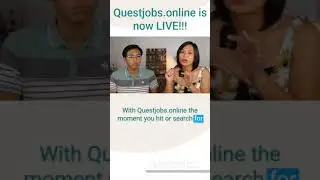 Advantages of Questjobs.online